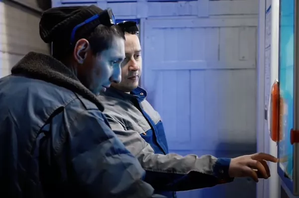 Клиент № 118